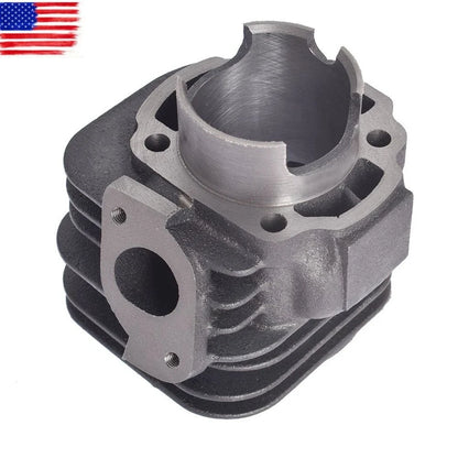 90cc Cylinder Piston Kit for Polaris Sportsman 90 (2001–2006)