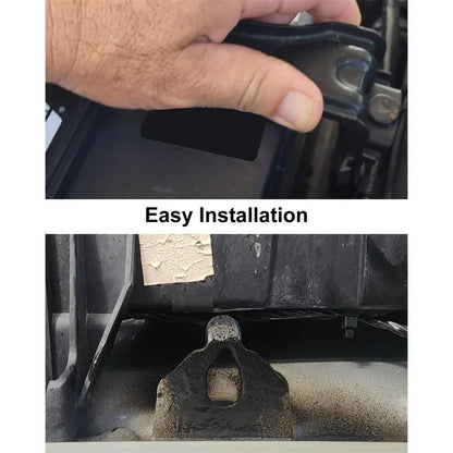 Battery Hold Down Clamp for Toyota 4Runner, Lexus GX460 (2003-2023)