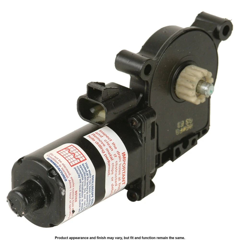 Front Right Power Window Motor for Buick Century Oldsmobile Intrigue (1997–2005) - 42-187, 10287315, 10287319, 10287320, 10315146