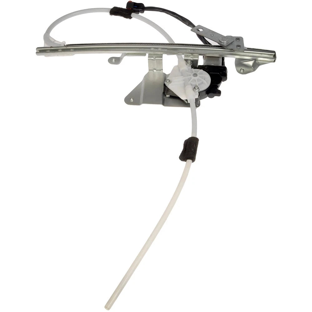 Dorman Rear Right Window Motor & Regulator for Jeep Cherokee (2000–2001) 748-096, 11703197-101