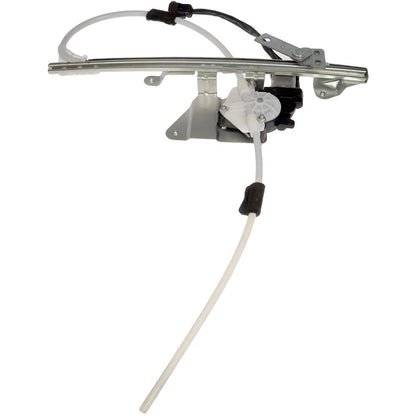 Dorman Rear Right Window Motor & Regulator for Jeep Cherokee (2000–2001) 748-096, 11703197-101
