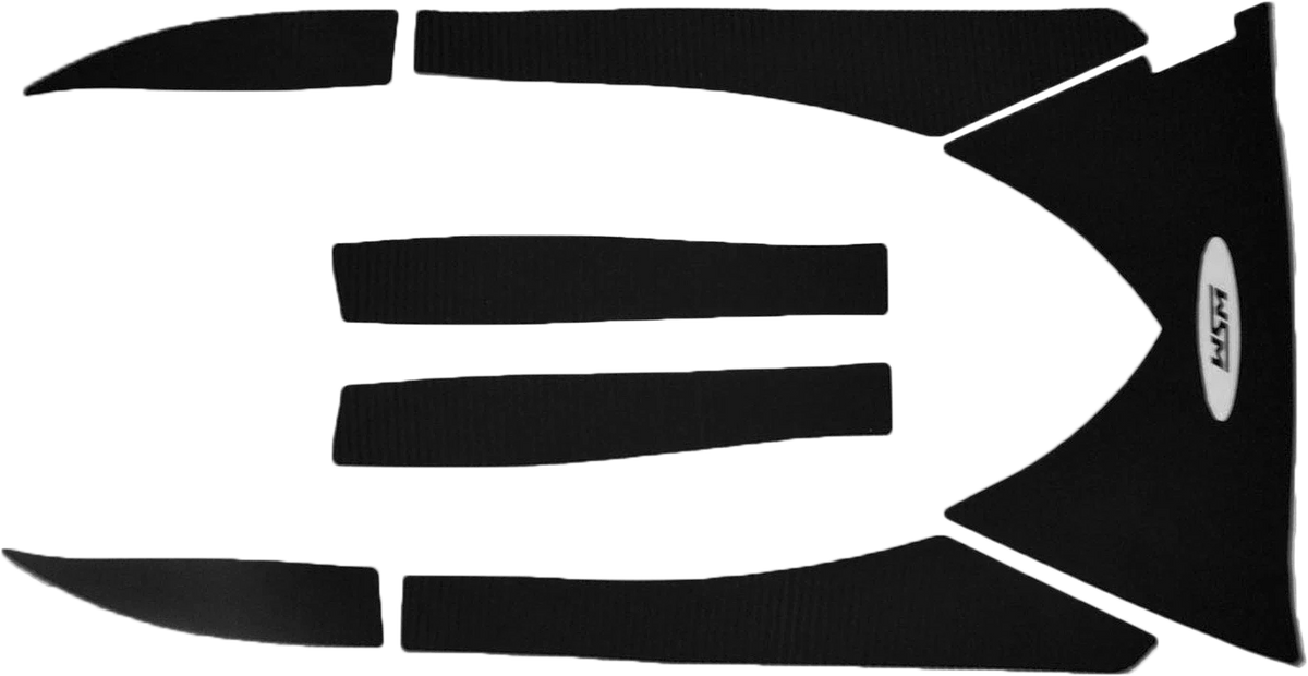 WSM Traction Mat for Sea-Doo GTX (2003–2009)