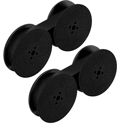 2 Pack Typewriter Ribbon for Universal (No Specific Years)