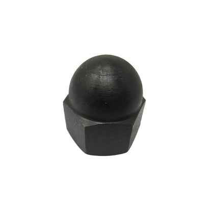 Steering Wheel Nut for Ford/New Holland (Black)