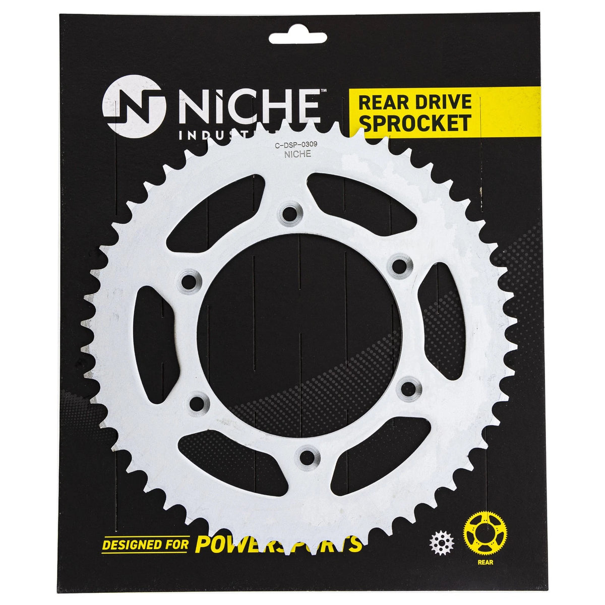 Sprocket Chain Set for KTM 450 SXF XCW 505 XCF (14/52 Tooth, 520 O-Ring) MK1004200, 519-KCS0672K-K001