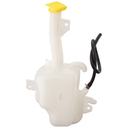 Coolant Reservoir for Chrysler Town & Country, Dodge Caravan (2004–2007)
