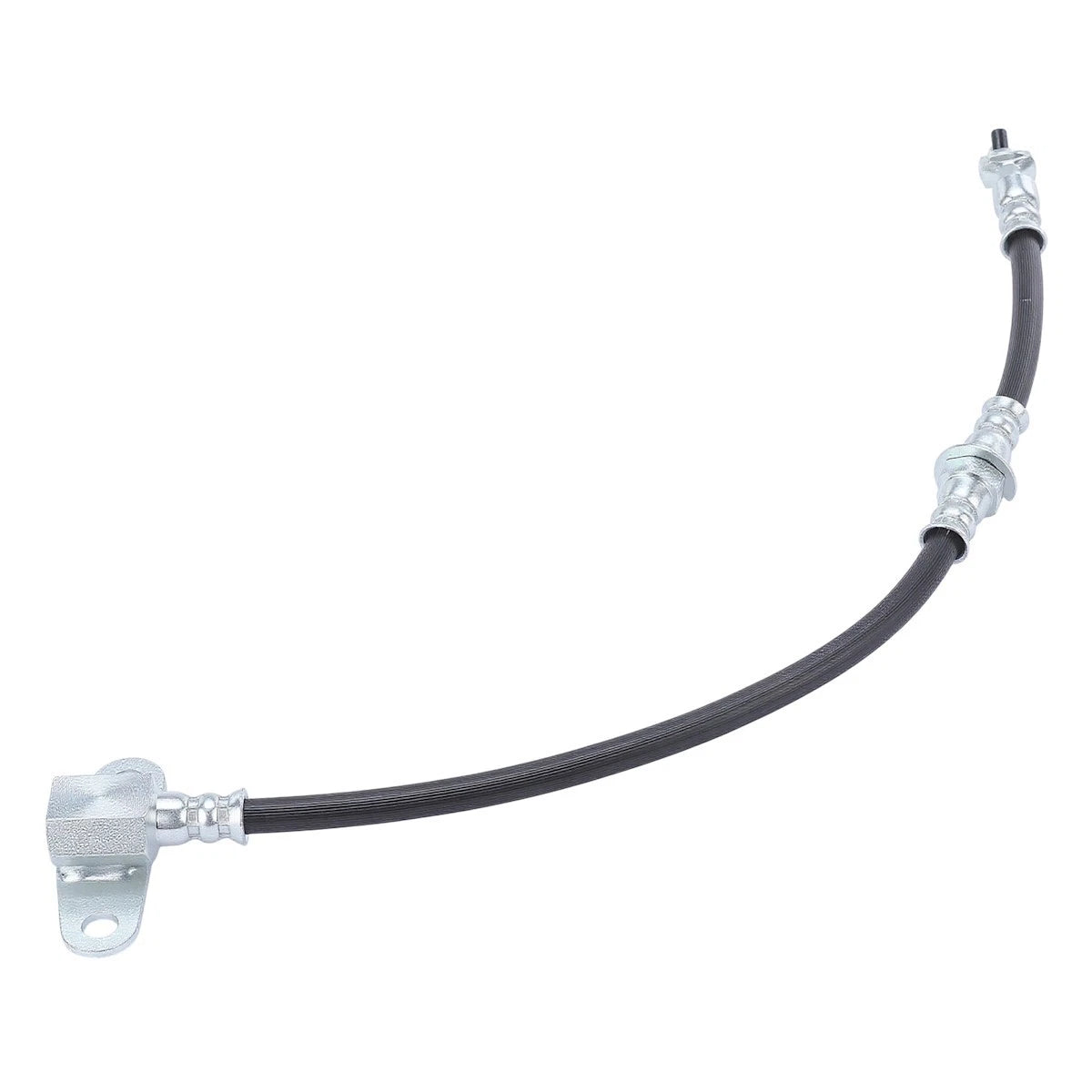 Brake Line Rear Left for Toyota MR2 (1991–1995) 17981575, 2202822, 9094702886