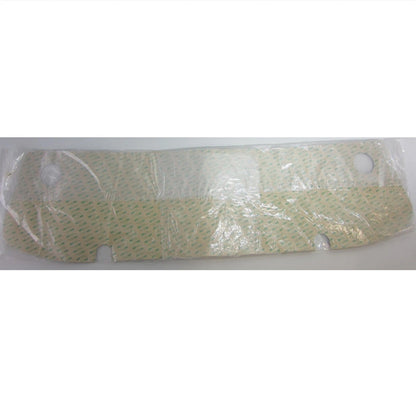 Rear Step Deck Mat for Yamaha Sport Jet Boat SX240 (F2D-U351K-20-00)