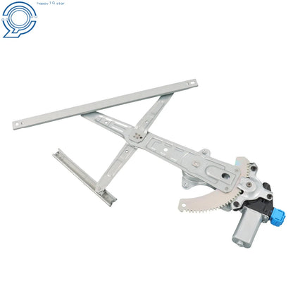 Power Window Regulator for Nissan Altima (2013–2018) Rear Left with Motor