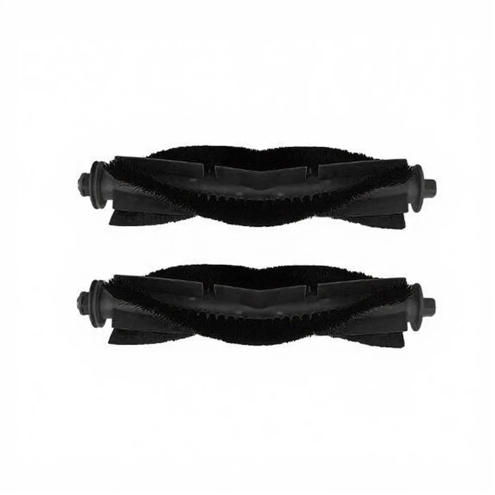 Main Brush for Daily Floor Cleaning Robot Vacuum (Removable Bearing Design)