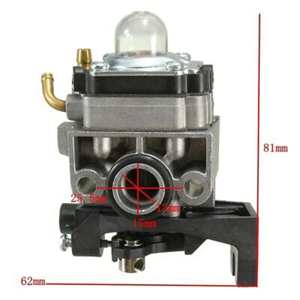 Carburettor for GX25, GX25N (Fits )