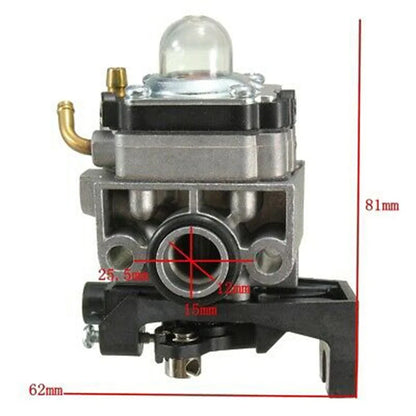 Carburettor for GX25, GX25N (Fits )