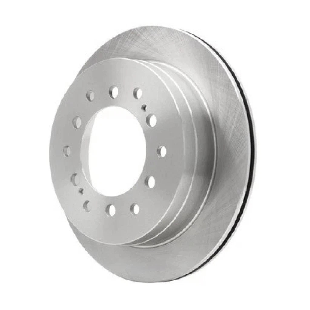 Rear Brake Rotor for Toyota Sequoia (2001–2007) ALX-PAU-DF-600-76127-CLA4