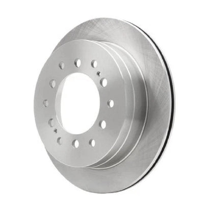 Rear Brake Rotor for Toyota Sequoia (2001–2007) ALX-PAU-DF-600-76127-CLA4