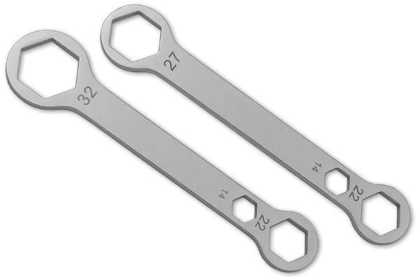34mm Rear Axle Wrench for BMW (AW34)