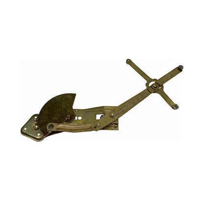 Window Regulator for GMC R1500/R2500 Suburban (1990–1991) ALX-PAU-RB-740-516-CL360A54