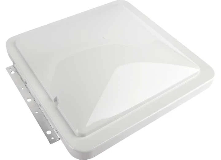 Fan-Tastic Roof Vent Dome Lid for Dometic K1020-81 (White)