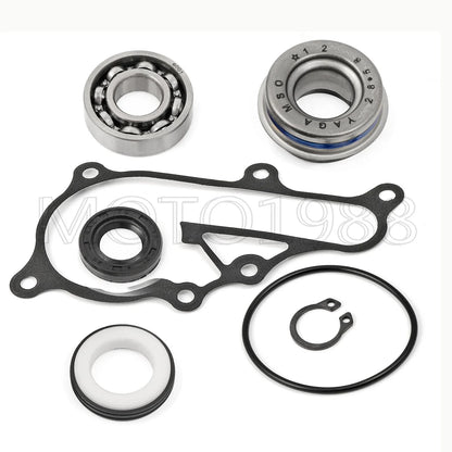 Water Pump Seal Gasket Rebuild Kit for YAMAHA Raptor 700 (2006–2021)
