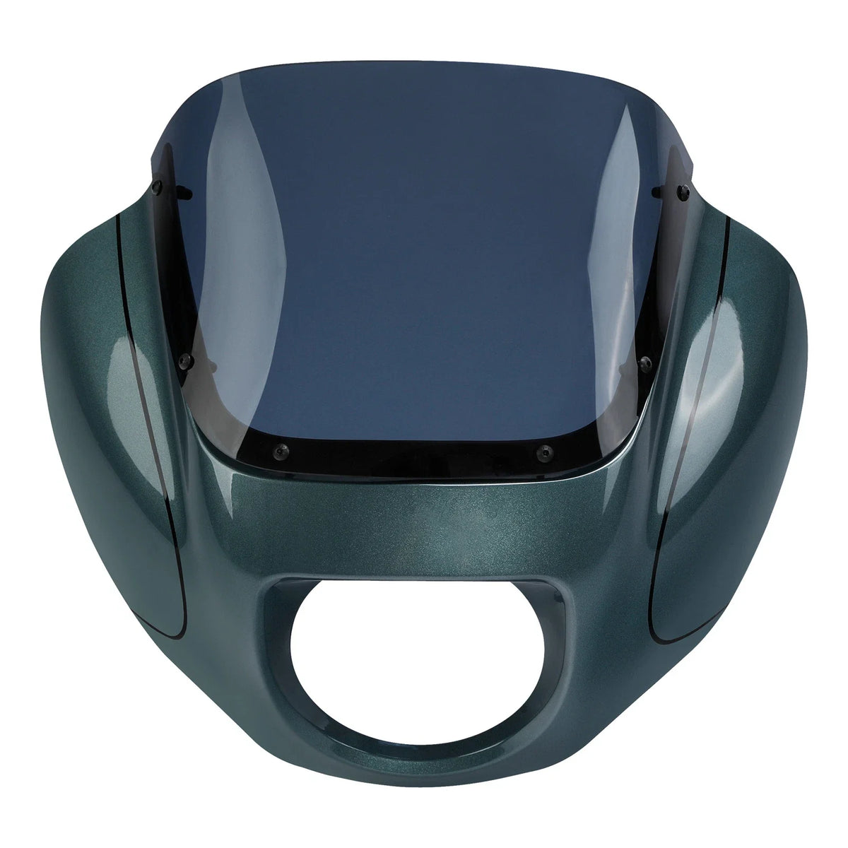 Front Fairing Windshield for Harley Street Bob Low Rider (2018–2025)