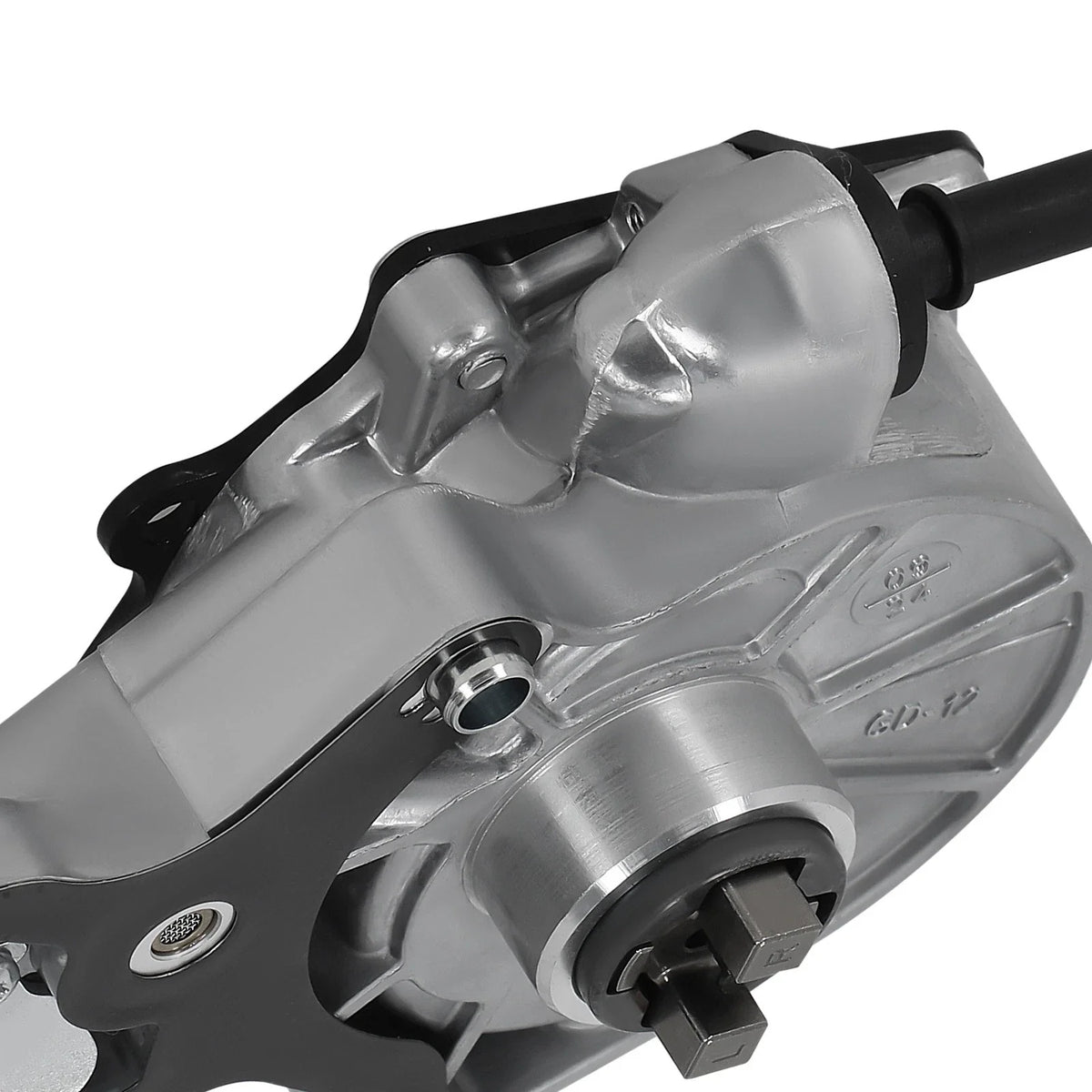 Vacuum Pump for Buick Envision Regal Lacrosse (2014–2019) 2.0L