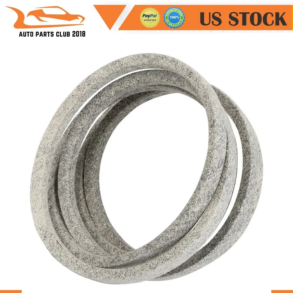 Drive Belt for Cub Cadet XT1-GT50, XT1-GT54, Troy Bilt T8400 (2016–2021)