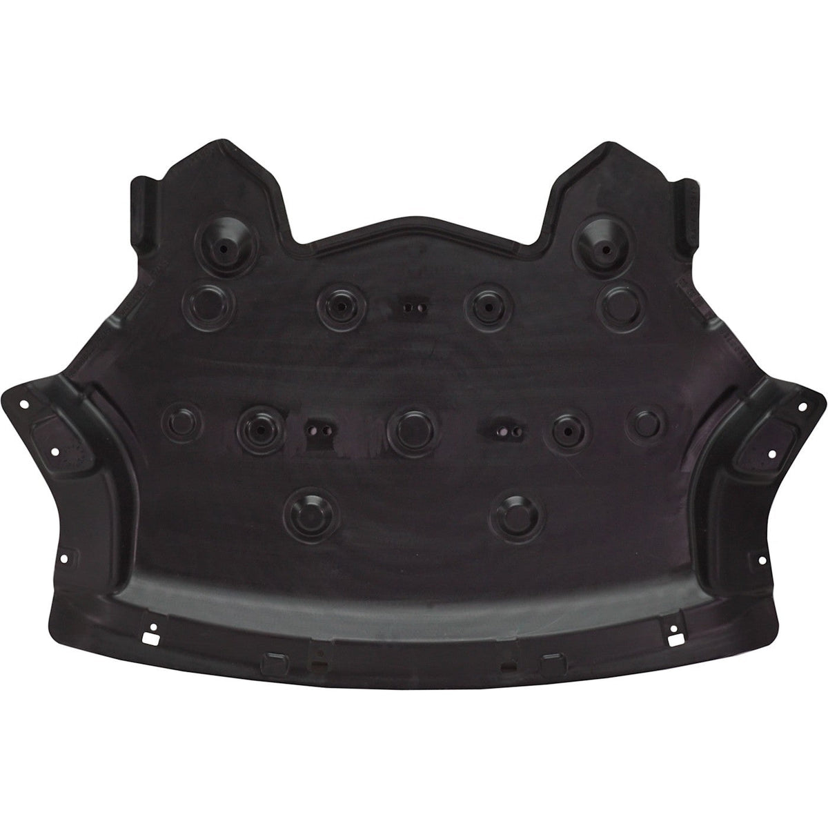 Engine Splash Shield for BMW X5 (2014–2018) Front Lower F15