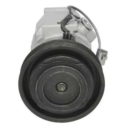 AC Compressor Kit With Condenser for Lexus ES300 3.0L (2000–2001)