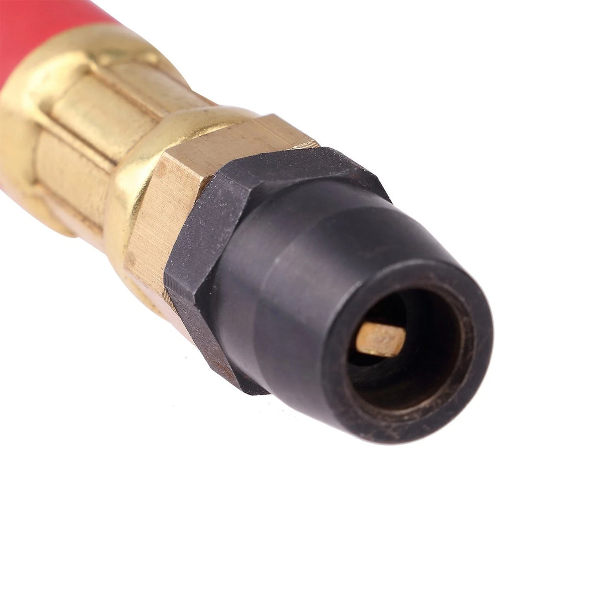 Tire Inflator Gauge for WYNNsky Bayonet Style (2015–2023)