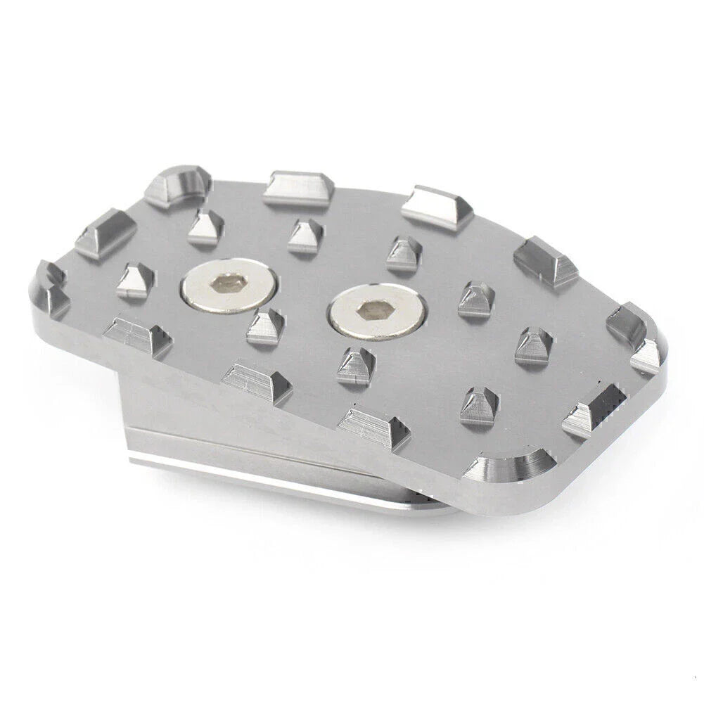 Rear Brake Pedal Enlarger for BMW G310R G310GS (2017-2018)