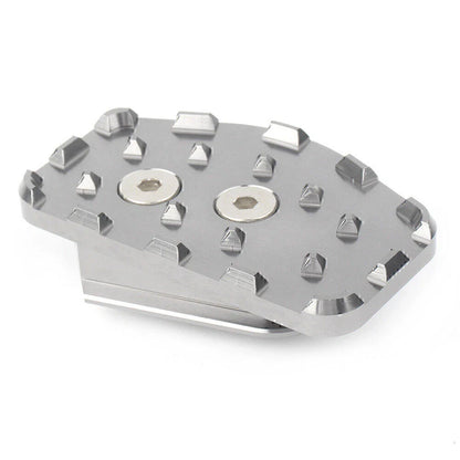 Rear Brake Pedal Enlarger for BMW G310R G310GS (2017-2018)