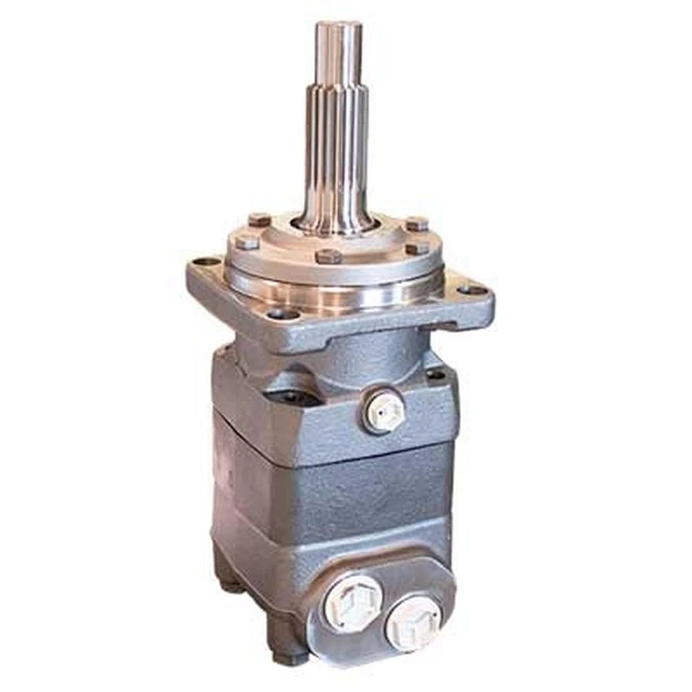 Replacement Hyd Motor for Case 1835C Skid Steer