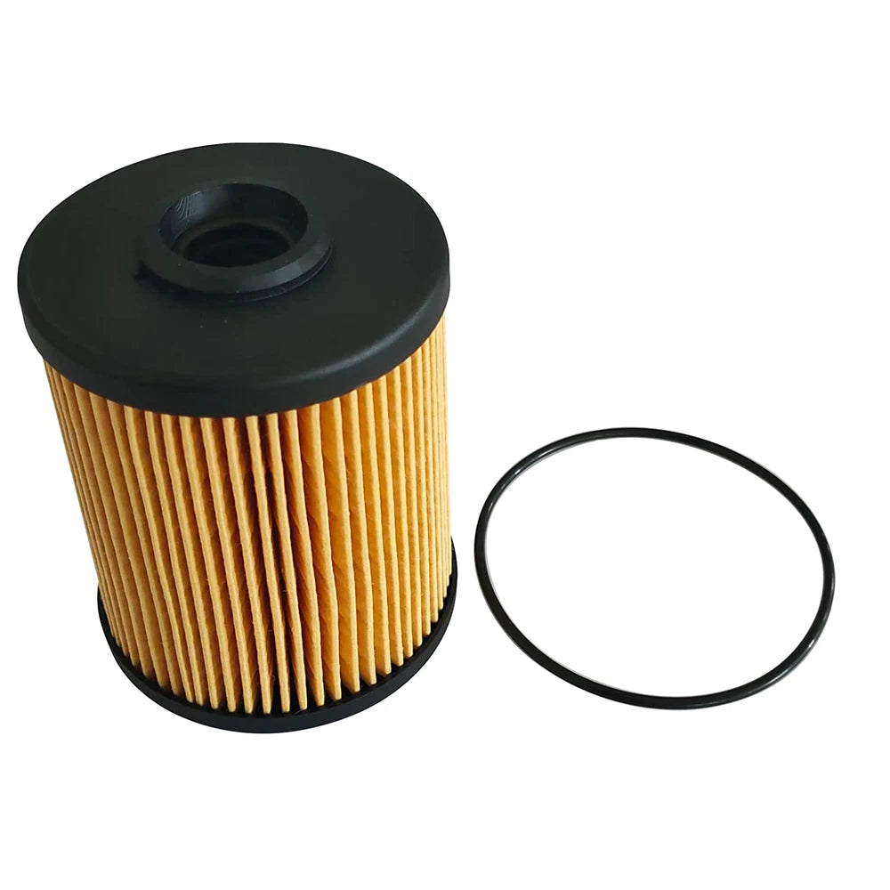 Pack of 6 PF7977 Fuel Filters for Dodge Ram 5.9 Diesel (2003–2010)