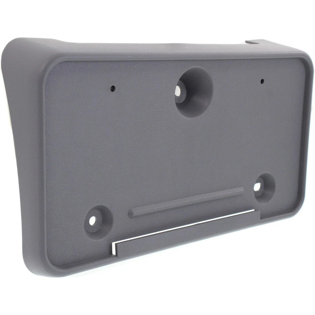 License Plate Bracket for Ford E-350 Super Duty (1999–2002) FO1068147