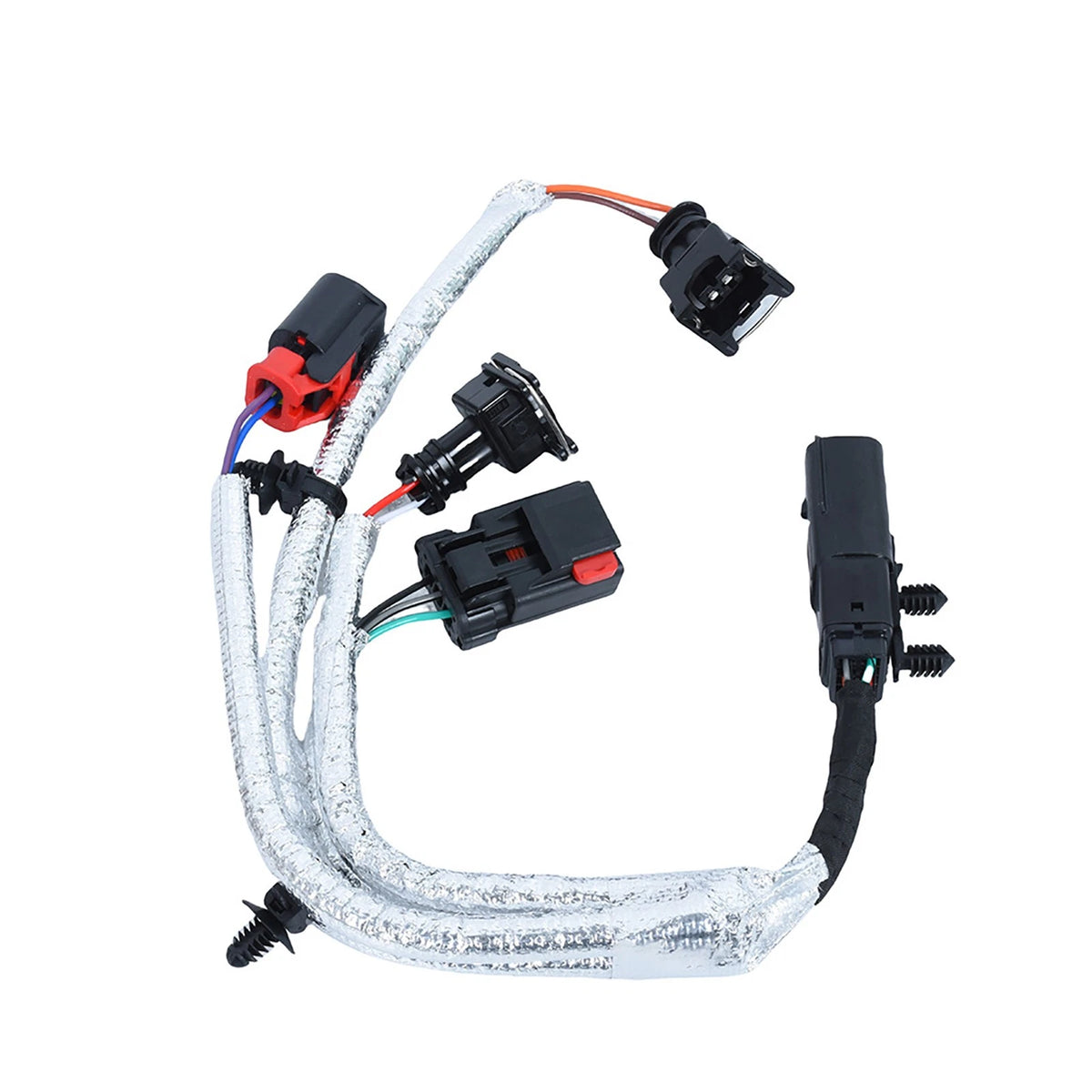 Oil Pressure Temperature Sensor for Dodge Chrysler (2011–2017)