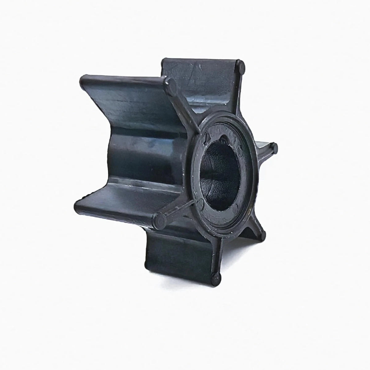 Water Pump Impeller Kit for Mercury Tohatsu 2HP 6HP Outboard Motors