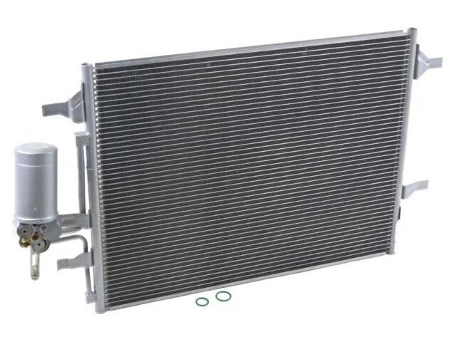 A/C Condenser for Volvo S80 (2015–2016) 27895VMQN