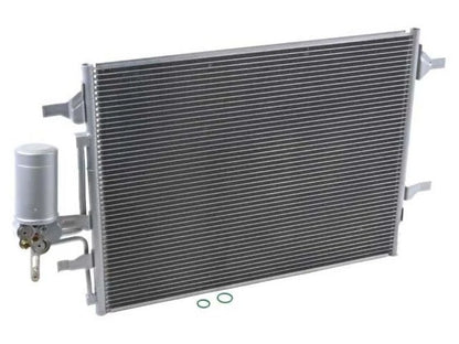 A/C Condenser for Volvo S80 (2015–2016) 27895VMQN