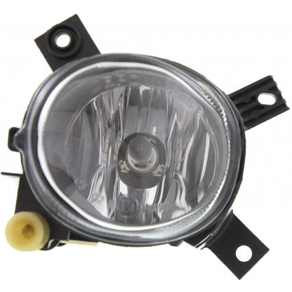 Fog Light Pair for Audi A4 (2006–2008) PLX-M0-19-0434-00-CL360A3 AU2592112 AU2593112
