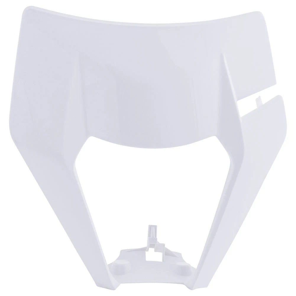 Acerbis Headlight Mask for (2791506811)