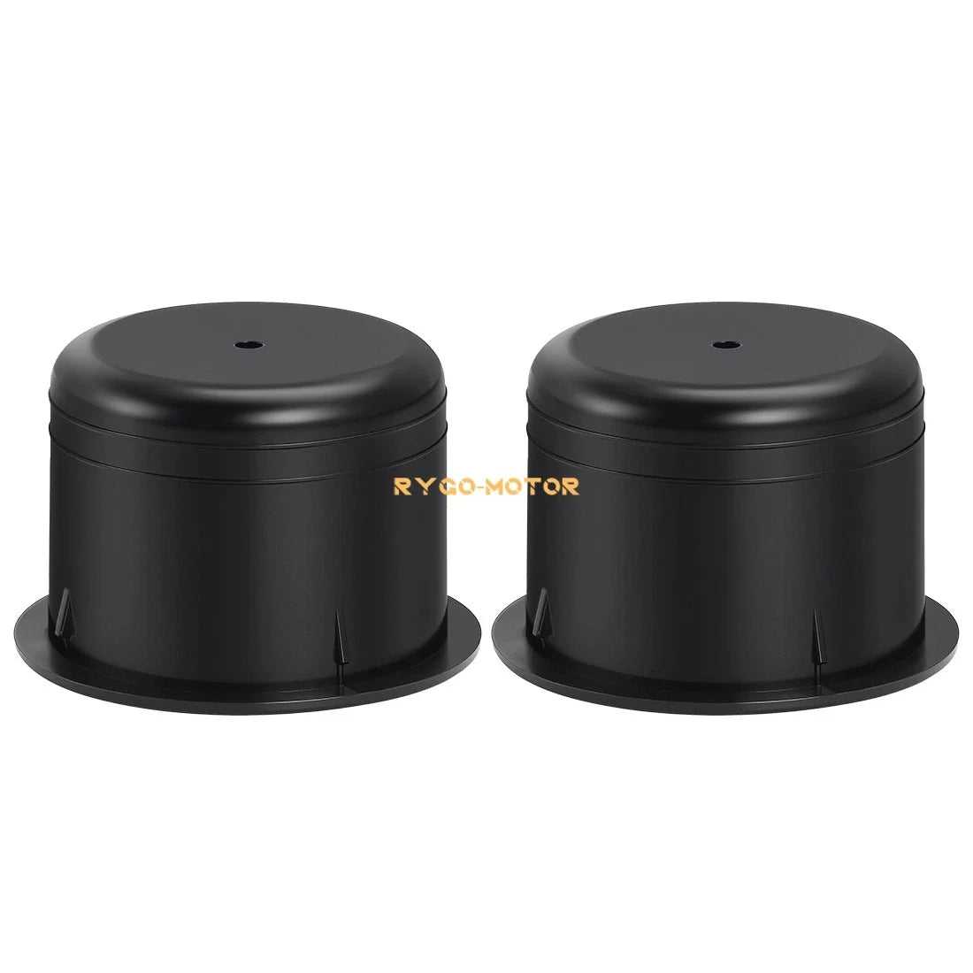 2 Cup Holders for Polaris Ranger 425 500 700 2X4 4X4 6X6 Crew TM XP (2003–2009)