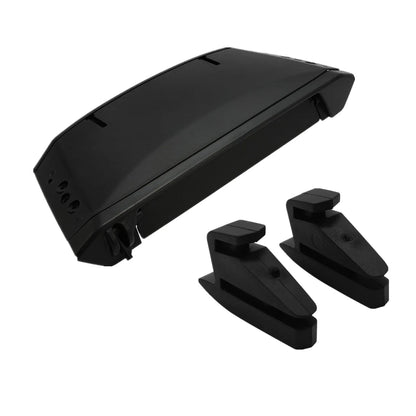 Inner Fairing Air Vent Duct Rubbers for Harley CVO Street Glide (2023–2025)