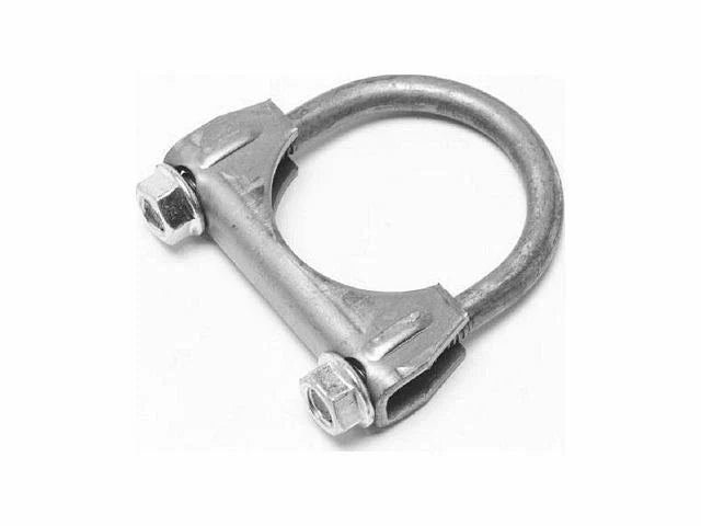 Exhaust Clamp for Mazda Miata 1.6L (1990–1993) Y187DC