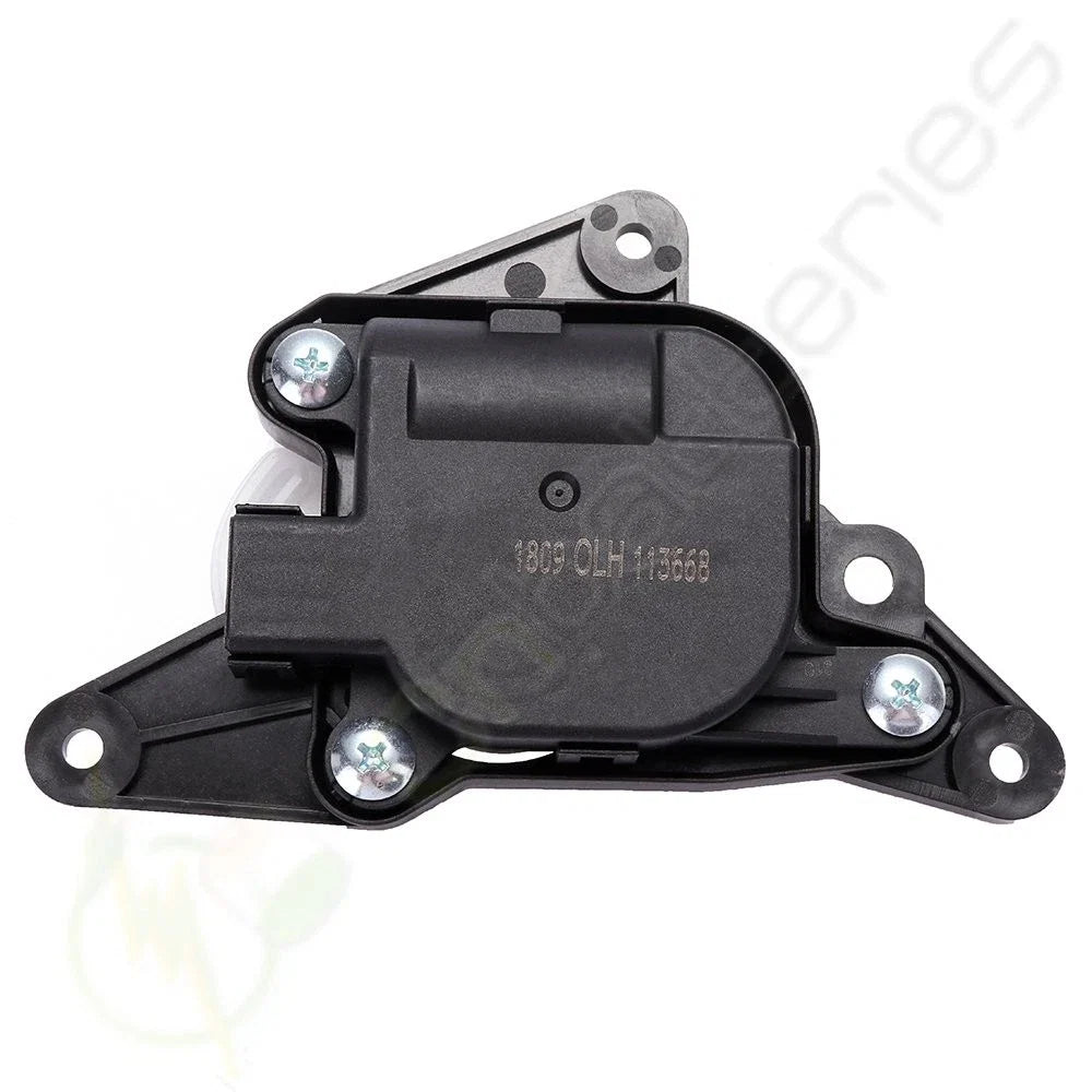 2X Air Blend Door Actuator for Hyundai Sonata (2005–2010) Santa Fe (2006–2012) 604-310