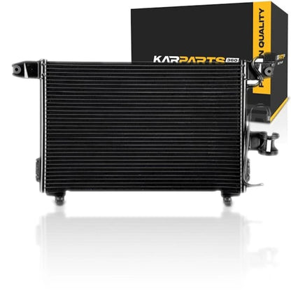 A/C Condenser for Audi RS e-tron GT Performance (2025) LLX-CND30308-CLA22