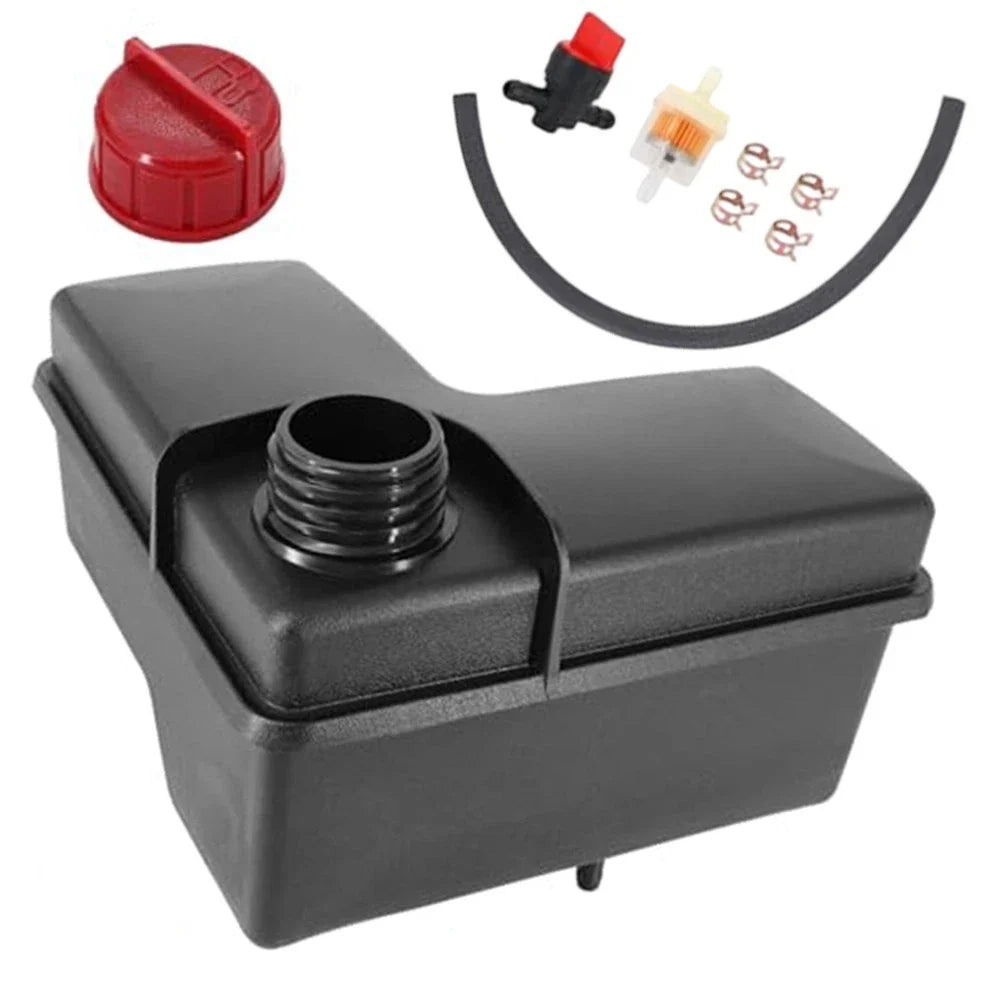 Fuel Tank Replacement for Tecumseh Engine OH195EA OH195EP OH195SA OH195XA OHH45