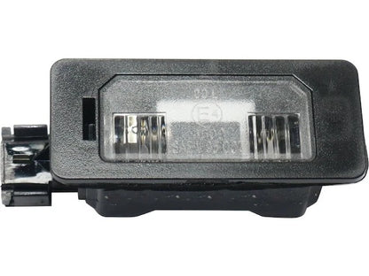 License Light Left for BMW 535xi (2008) - Part Number 69751JCXC