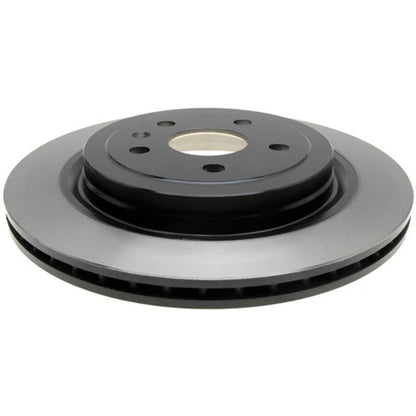 AC Delco Brake Disc for Cadillac CTS Wagon (2008–2014) 18A2657