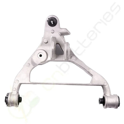 Steering Sway Bar Control Arm Tie Rod Kit for Lincoln Navigator (2003–2005)