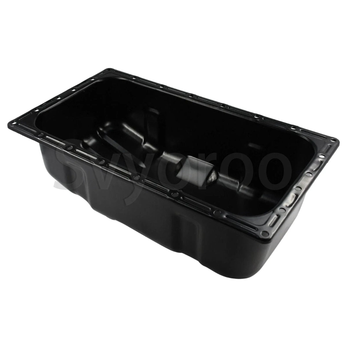 Oil Pan 32A13-01030 for Mitsubishi S4S Forklift (FD20.25-F18C, FD35N-F14E)