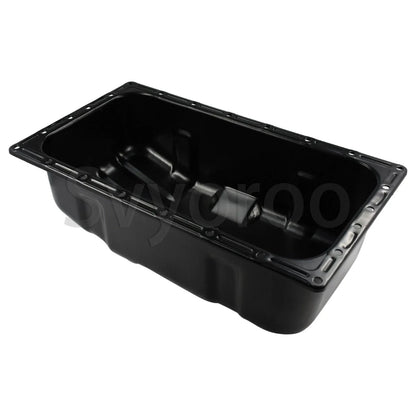 Oil Pan 32A13-01030 for Mitsubishi S4S Forklift (FD20.25-F18C, FD35N-F14E)